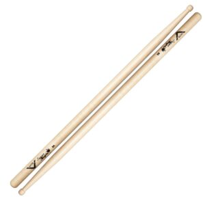 Vater Percussion VSM8AW  8A Sugar Maple Drumsticks