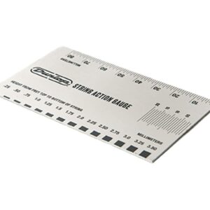 Dunlop  DGT04 System 65 String Action Gauge