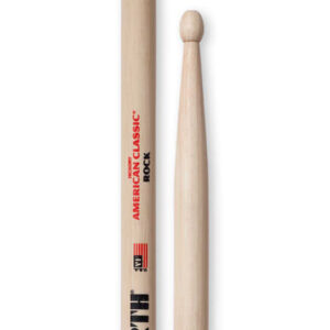 Vic Firth ROCK Drum Sticks
