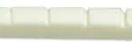 Profile 6-41.5-6 Strat Top Nut Set (6pk)