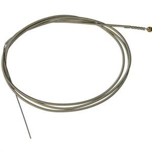 Ernie Ball 1854EB Earthwood Phosphor Bronze Acoustic Guitar String Single- 054W