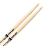 Promark TX5BW Hickory Sticks (Wood Tip)