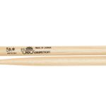 Los Cabos LCD5AH 5A Drum Sticks - White Hickory
