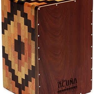Gon Bops AAJSE Alex Acuna Special Edition Cajon