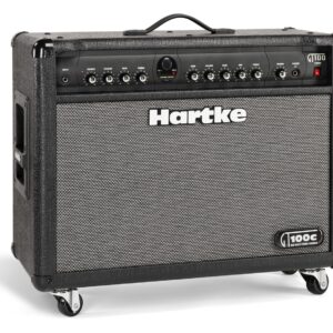 Hartke GT100C  100 Watt 2x12" Combo Guitar Amplifier