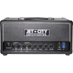 Jet City Custom JCA20H Dual Channel 20W Tube Head