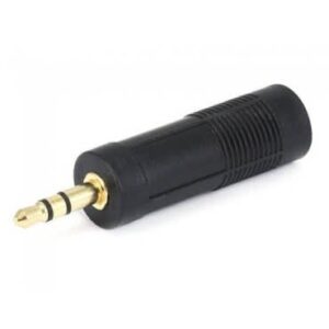 Digiflex HAA-PK101 1/8" TRS M to 1/4" TS F