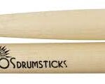 Los Cabos LCD5AM 5A Drum Sticks - Maple