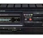 JVC A-K300 Stereo Receiver (NN)