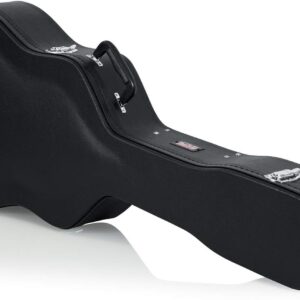 Gator GWE-DREAD12 Dreadnougtht 12-String Guitar Case
