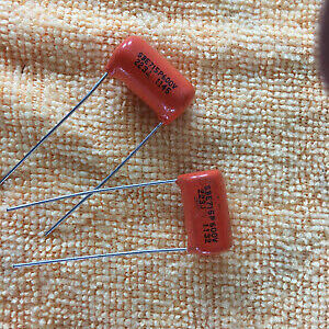 DiMarzio EP1560 Capacitor-560 picofarad