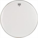 Remo BR-1120-00 20" Bass, Ambassador, Coated