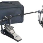 Westbury DP1000RB Double Bass Drum Pedal