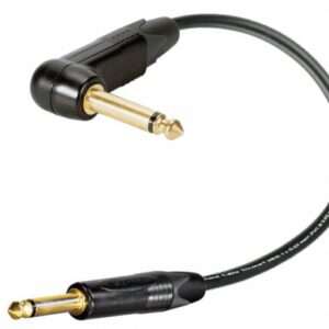 Digiflex HGP-15, 15ft Pro Patch Cable -Phone to Right Angle Phone