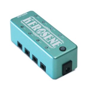 Outlaw 'Kerosene' Mini Power Supply