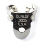 Dunlop 3020 Metal Fingerpick .0225 Gauge