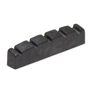 GraphTech PT-1412-00 Tusq Black 5-String Bass Nut