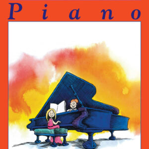 Alfred Basic Piano Library: Recital Book 1A- 00-2112