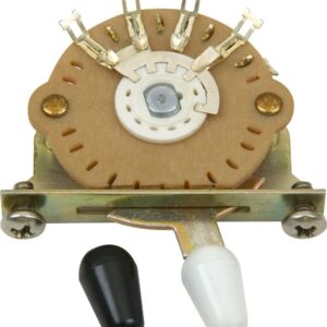 DiMarzio EP1114 CRL Style 5-Way Switch For Strat