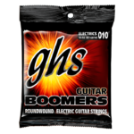 GHS GBTNT Boomers 10-52 Thin & Thick Electric Strings