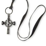 Vic Firth VICKEY Wearable Drum Key