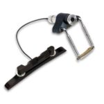 Fishman PRO-M20-0M1 M-200 Classic Series Professional Mandolin Pickup