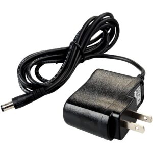 Outlaw 9V OUTLAW-9V-PSU DC Power Adapter 500mA