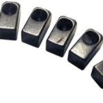 Profile PR116-6 Saddle Holder Block (6pc / Set)