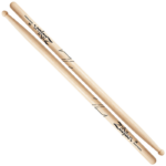 Zildjian Z3A Natural Wood Tip Drumsticks