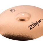 Zildjian S20C 20" S Rock Crash Cymbal