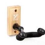 Yorkville GH08 Wall Mount Guitar Hanger