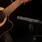 Lewitt Audio LCT 140 AIR Small Diaphragm Condenser Microphone