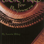 Mel Bay ClassicBasic Harp for Beginners-95109