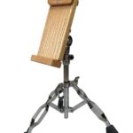 Rees HPASD Harpsicle Adjustable Stand