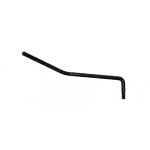 Profile 207-8LB Strat Tremolo Arm (Large Thread-Black)