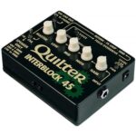 Quilter InterBlock 45 Pedal Sized Guitar Amplifier