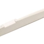 Graph Tech PQ-9272-C0 Guitar TUSQ Acoustic Compensated Saddle