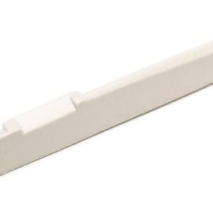 Graph Tech PQ-9272-C0 Guitar TUSQ Acoustic Compensated Saddle