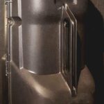 Drum Hardware Case (CI)