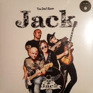 You Don’t Know Jack Vinyl (CI)