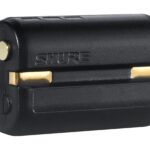 Shure SB900A Rechargeable Battery