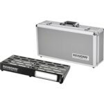 Rockboard Tres 3.1 Pedal Board w/Flight Case