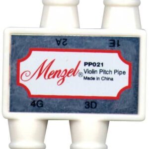 Menzel PP021 Violin Pitch Pipe