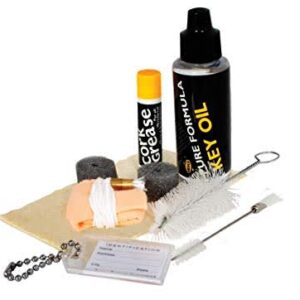 Herco HE108 Saxophone Maintainence Kit