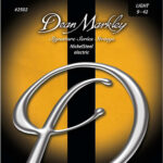 Dean Markley #2502 Light Electric Strings 9-42