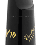 Vandoren SM822EL V16 Series Tenor Ebonite Saxophone Mouthpiece