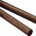 Hohner S2603 Hardwood Claves
