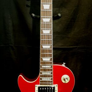 Epiphone Les Paul Electric Guitar-Left Hand (NN)