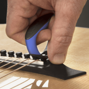 MusicNomad GRIP-PULLER MN219 Bridge Pin Puller