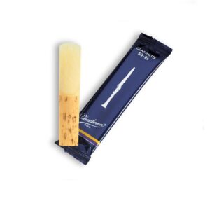 Vandoren CR1035 Bb clarinet Reed 3-1/2